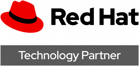 Red Hat Partner
