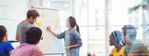 Anaeko Meet the team - Data Engineers