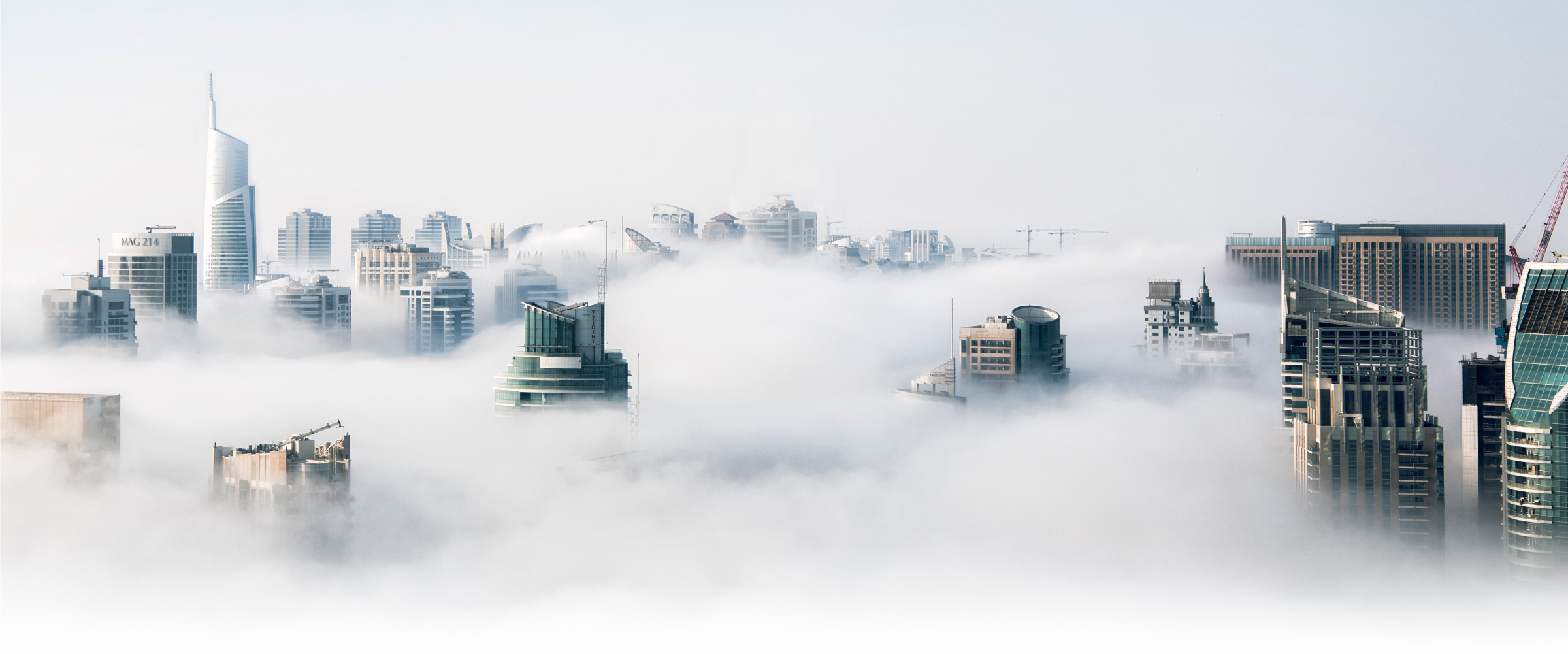 Cloud integration