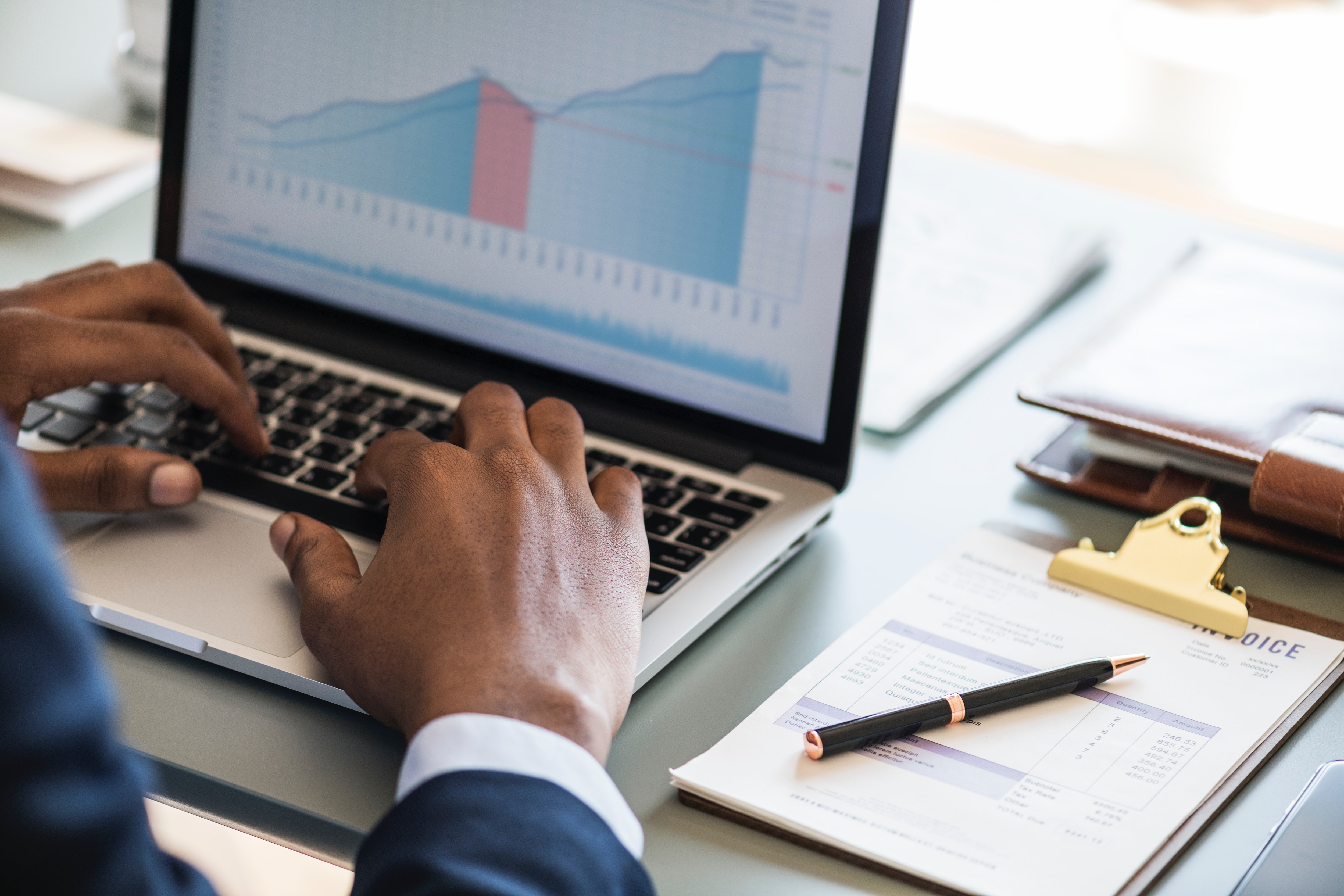 Analytics Integration Services